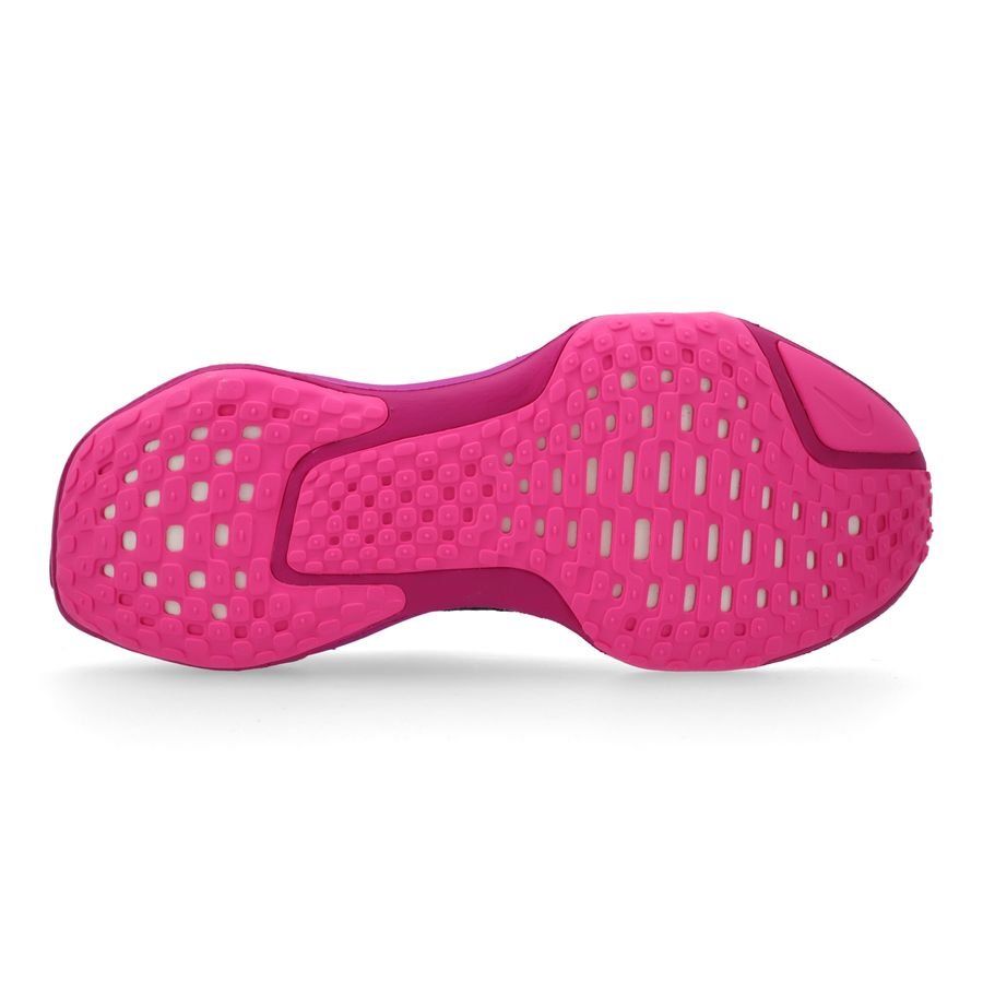 Nike Chaussures de Running ZoomX Invincible Run 3 - Noir/Violet