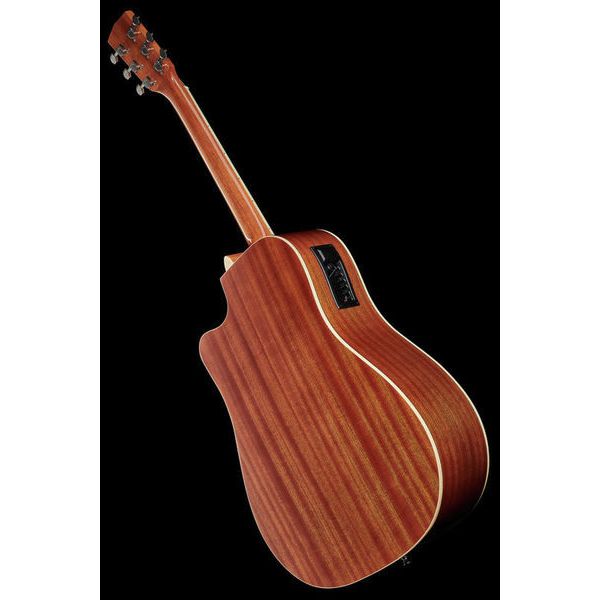 Harley Benton D-120CE VS