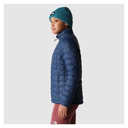 Doudoune The North Face Thermoball Eco 2.0 Femme Bleu