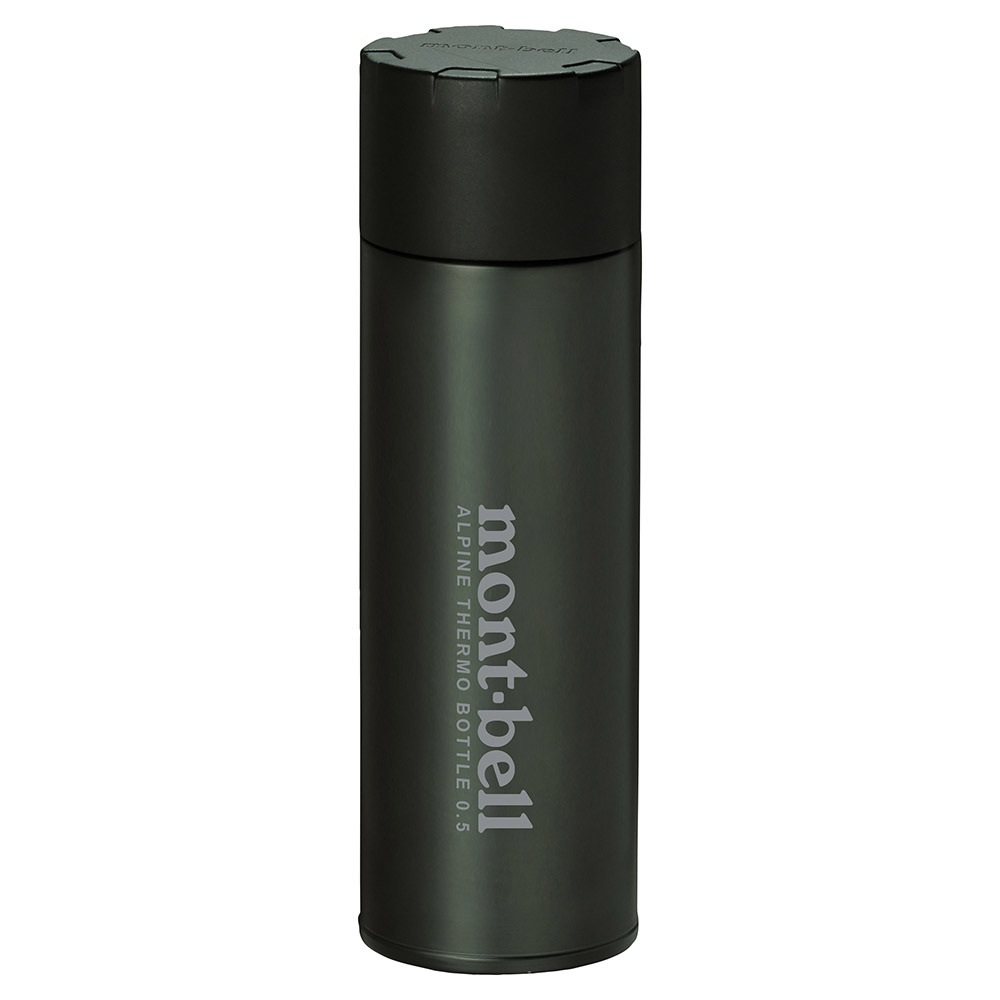 Alpine Thermo Bottle 0.5L
