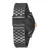 Nixon Medium Time Teller Gunmetal / Lavender / Gold