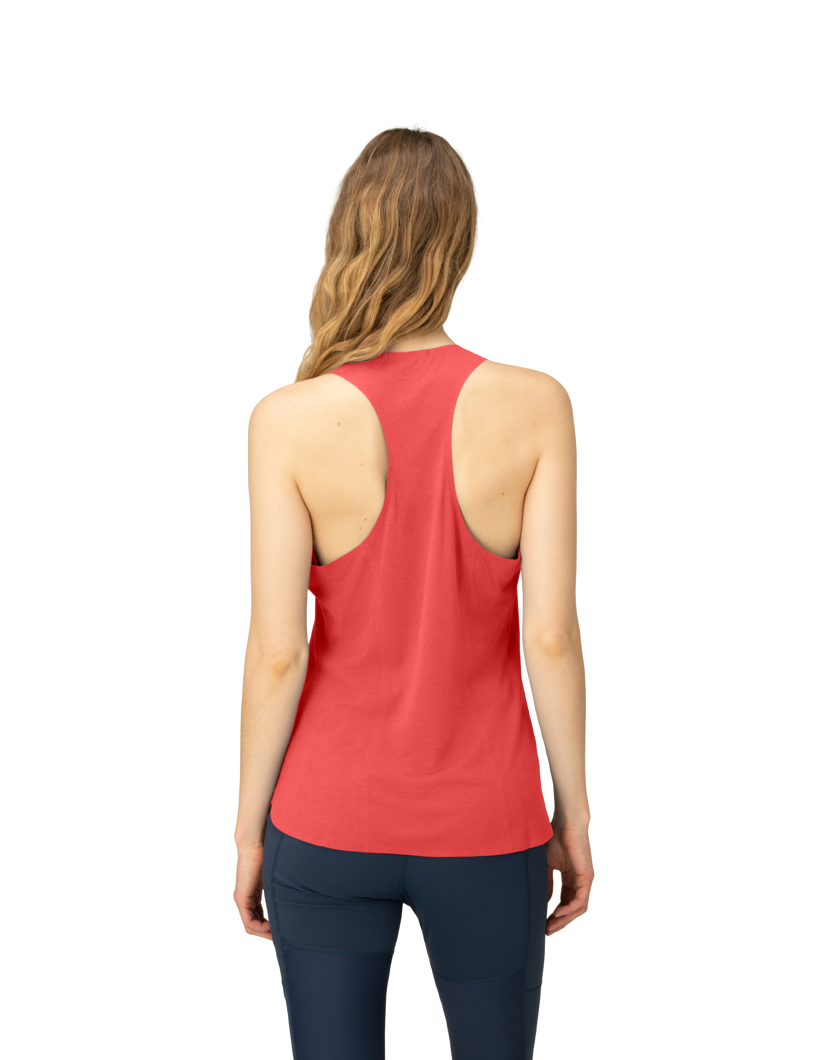 femund tech Singlet W's