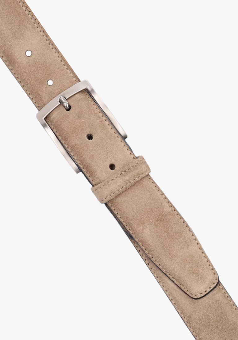 VAN BOMMEL beige van bommel riem cbm-10011