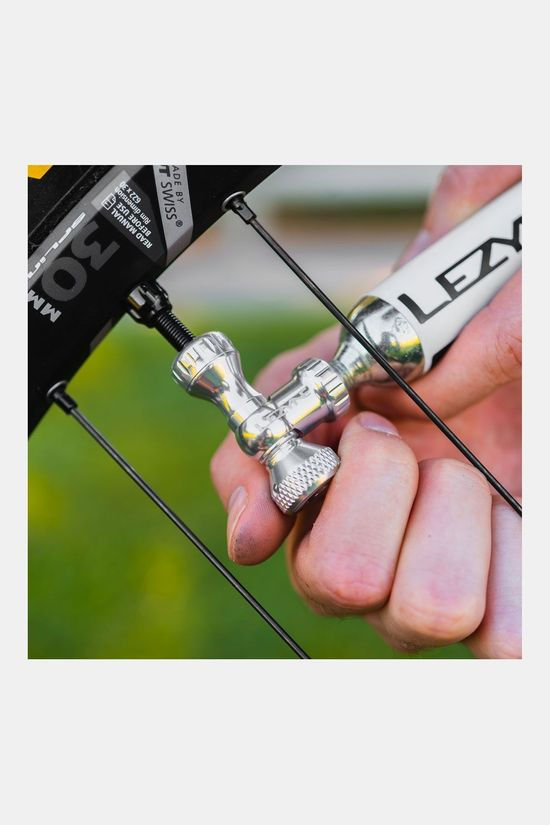 Lezyne Lezyne Control Drive Co2 25G Pomp