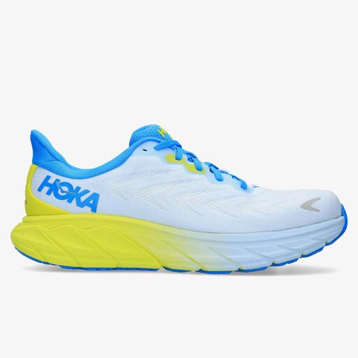 Hoka Arahi 6