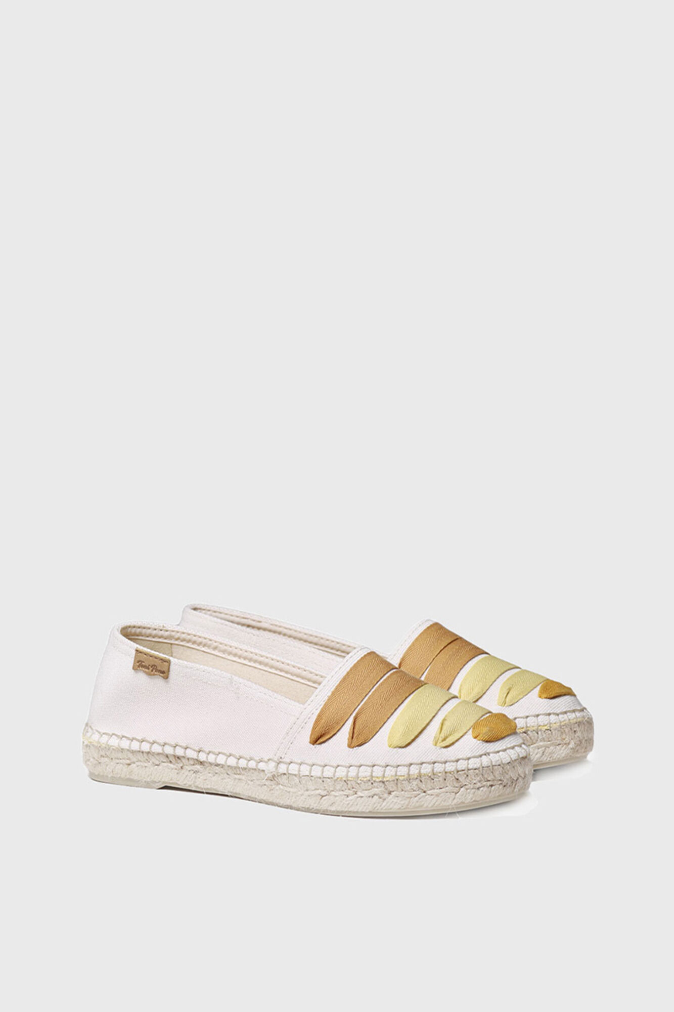 Cabresto clássico - ROSE-CM - amarelo