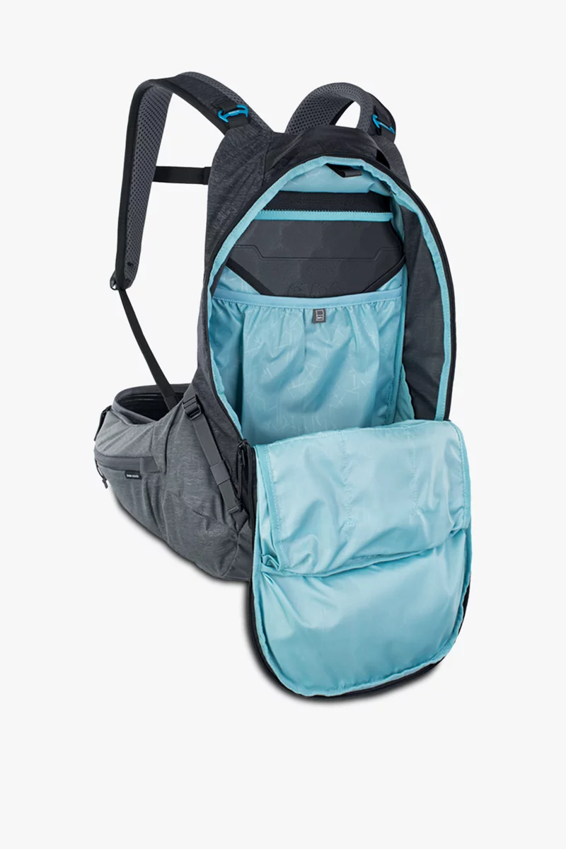 Evoc Trail Pro 16 L LXL Bikerucksack