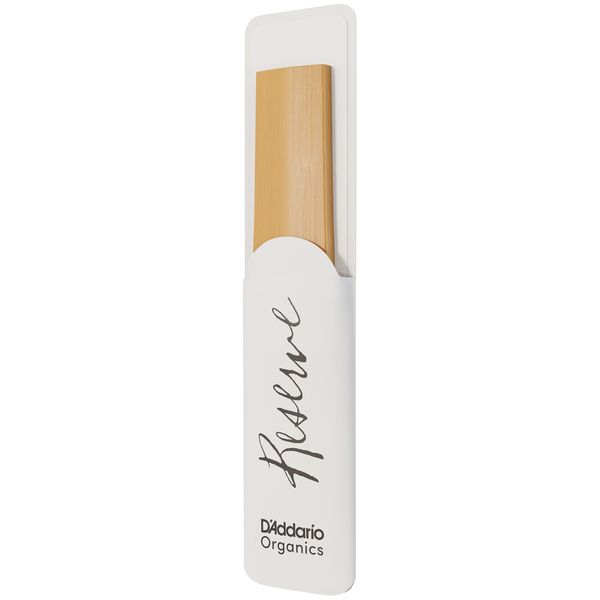 DAddario Woodwinds Organic Reserve TEN 3.5