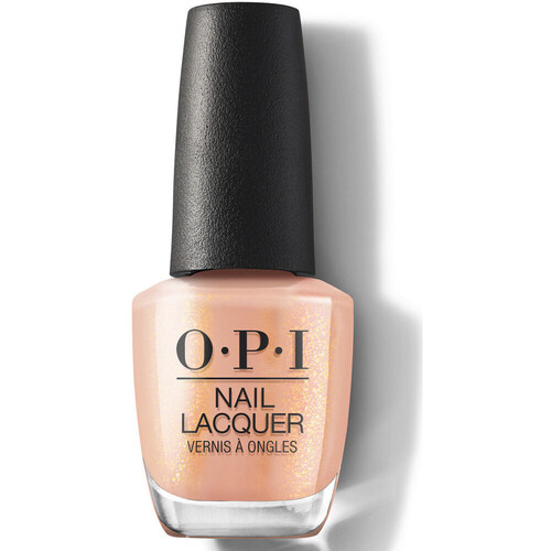 Opi - Vernizado con uñas Nail Lacquer Naranja