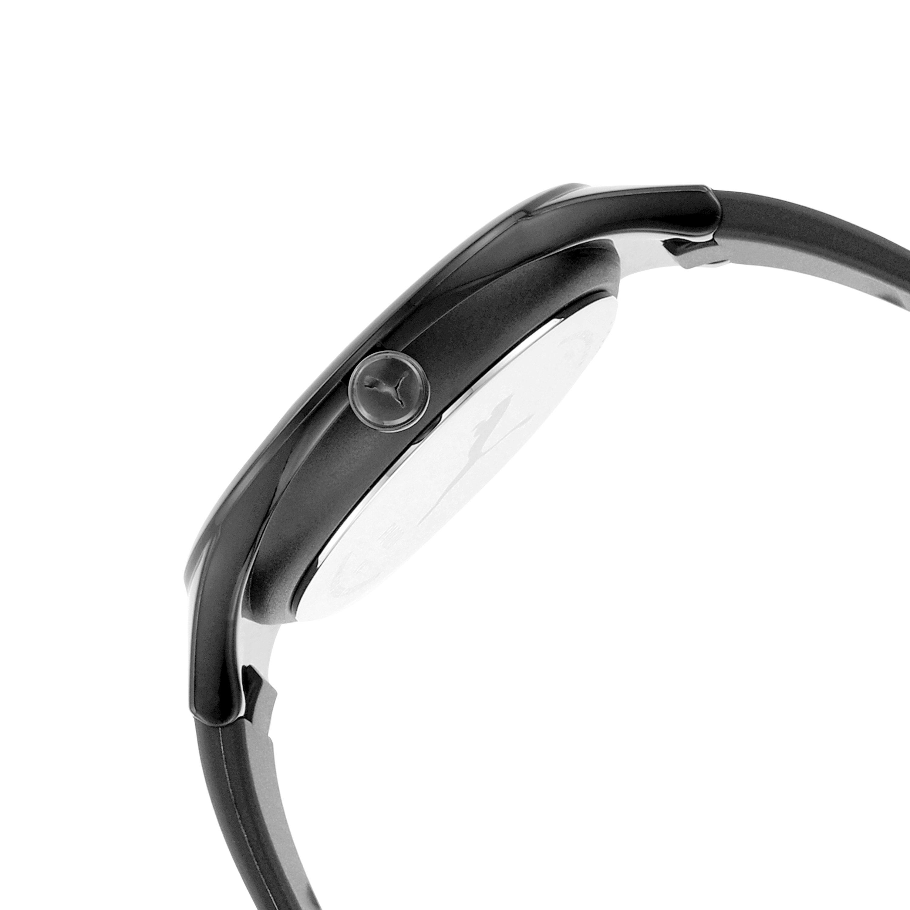 Puma Contour Watch