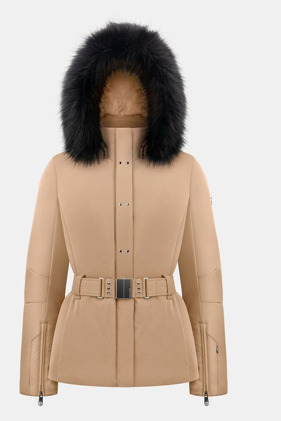 Poivre Blanc Poivre Blanc Stretch Ski Jacket
