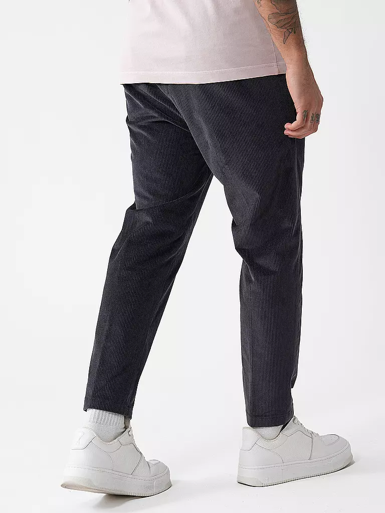 DRYKORN Chino CHASY 10 blau