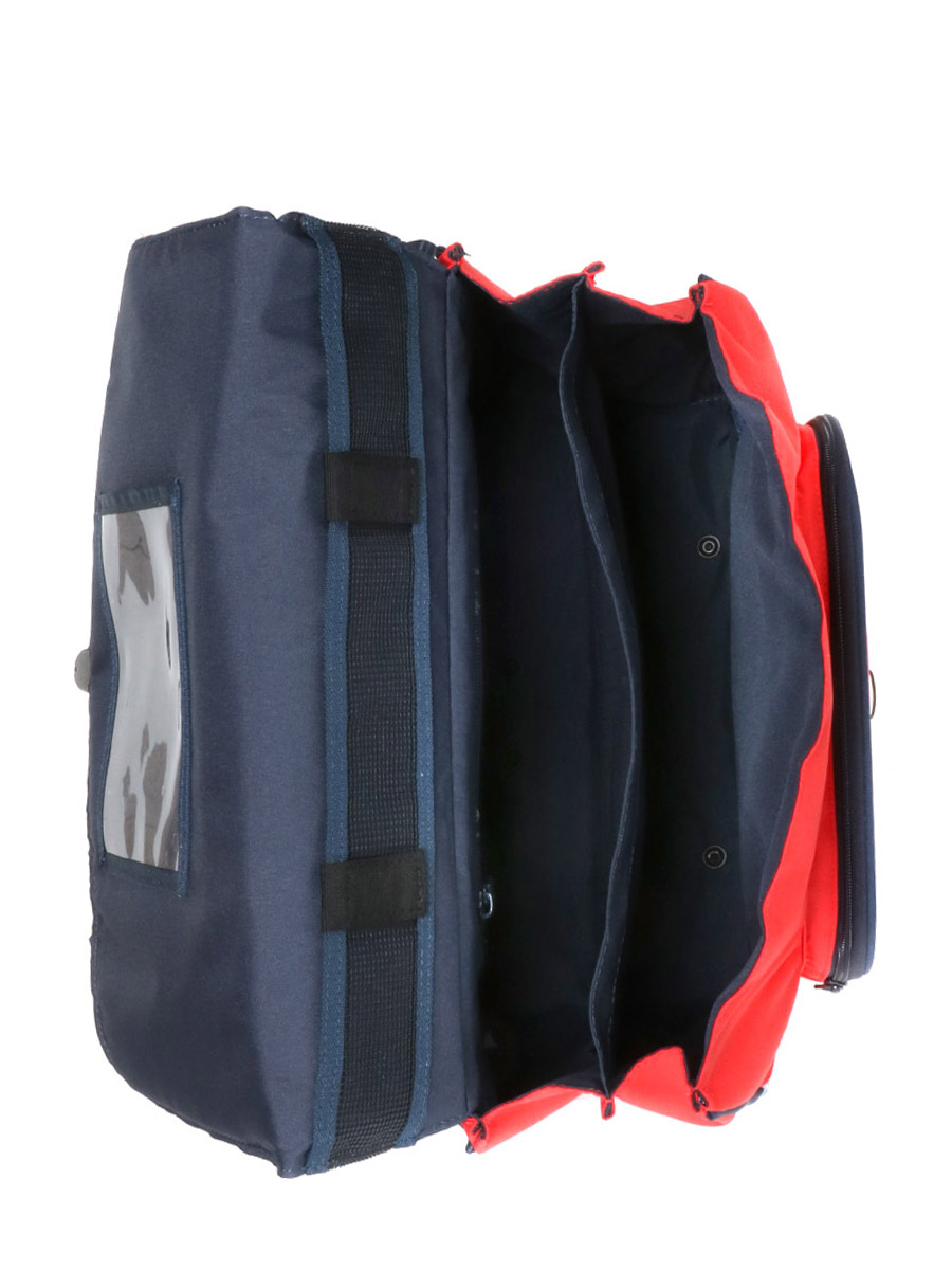 Cartable À roulettes Tann's Antonin 38 cm