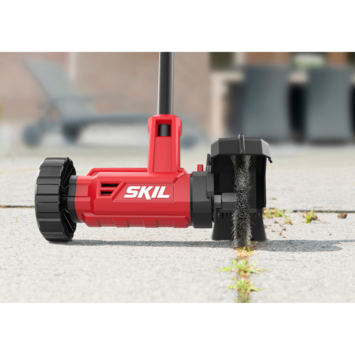 SKIL 20V onkruidverwijderaar 0660CA (zonder accu)