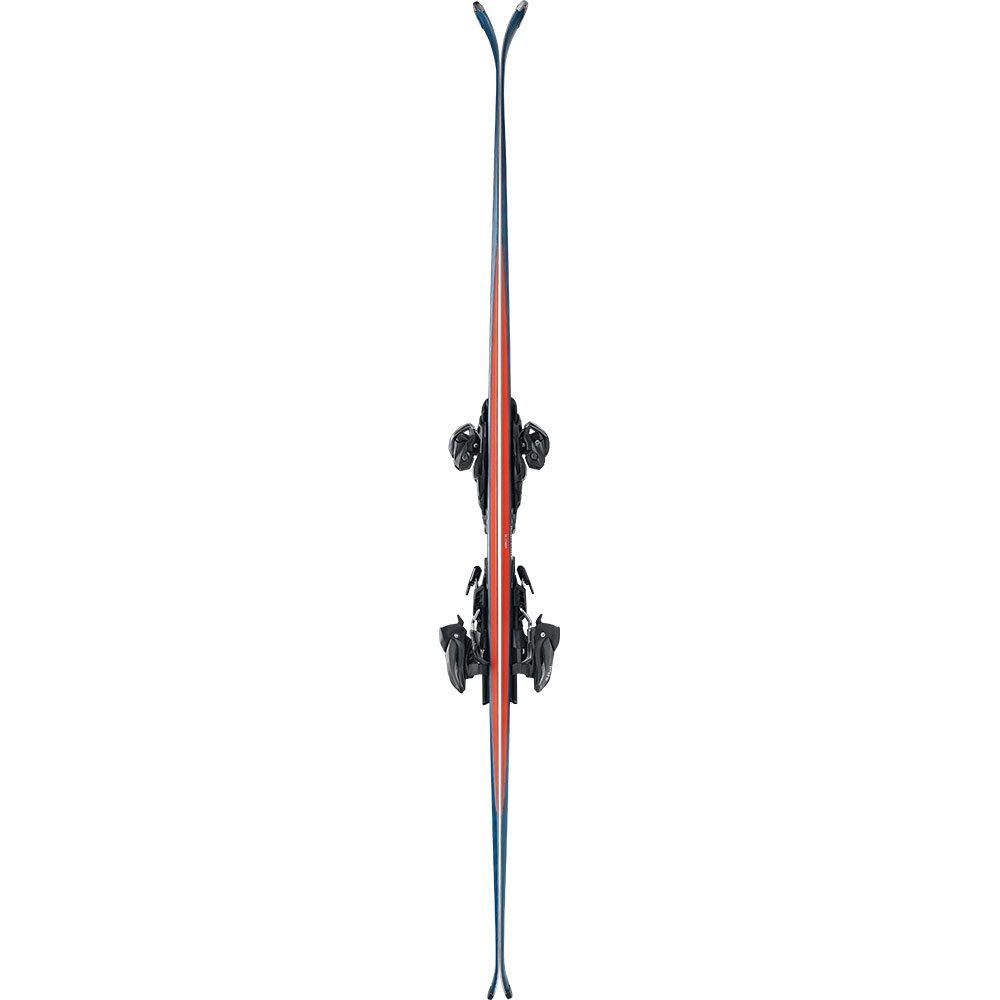 Nordica Steadfast 75 CA 24/25 Ski inkl. TP2 Compact 10 FDT Bindung