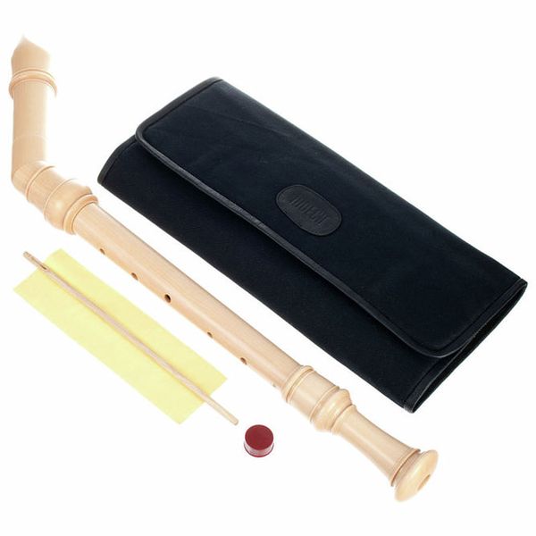Moeck 4450 Rottenburgh Tenor Curved