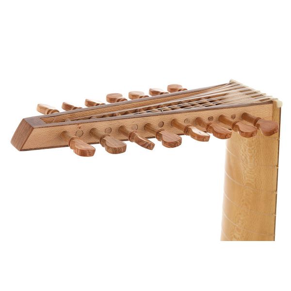 Thomann Renaissance Lute Deluxe 8C