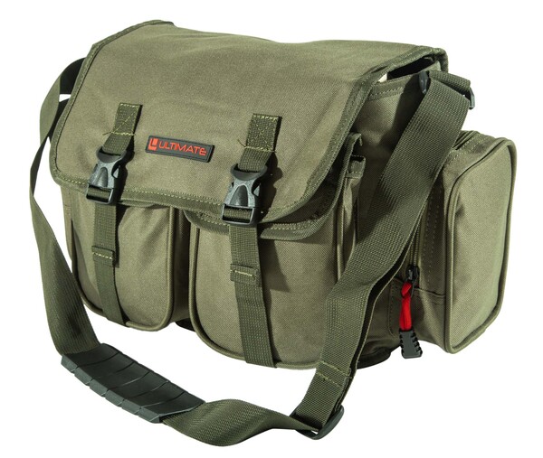 Sac à Bandoulière Ultimate Allrounder
