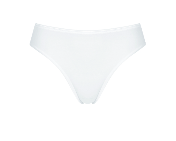 Sloggi Feel Sensational Tai Slip Wit 36 1 stuk