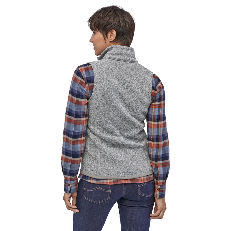 Patagonia Better Sweater Vest, dame