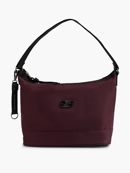 Skechers Umhängetasche Rot