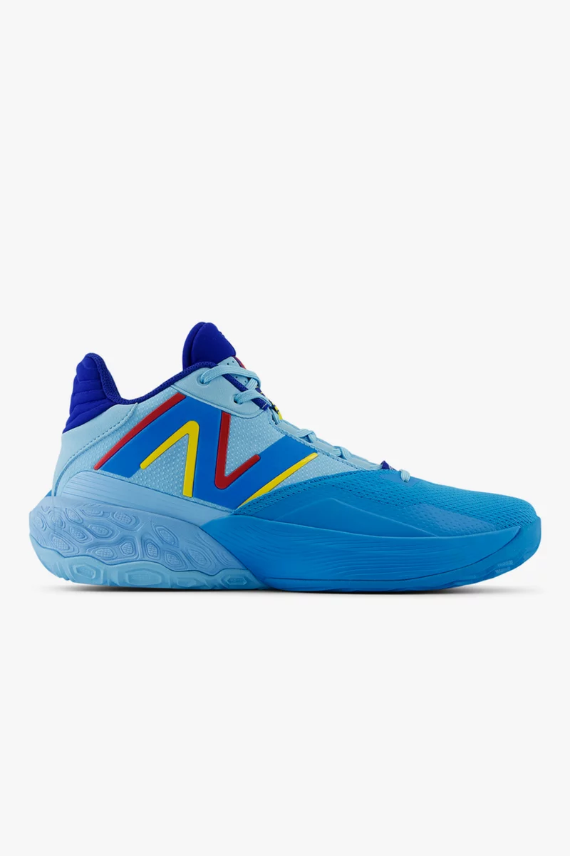 New Balance Two-Wxy v4 Herren Basketballschuh