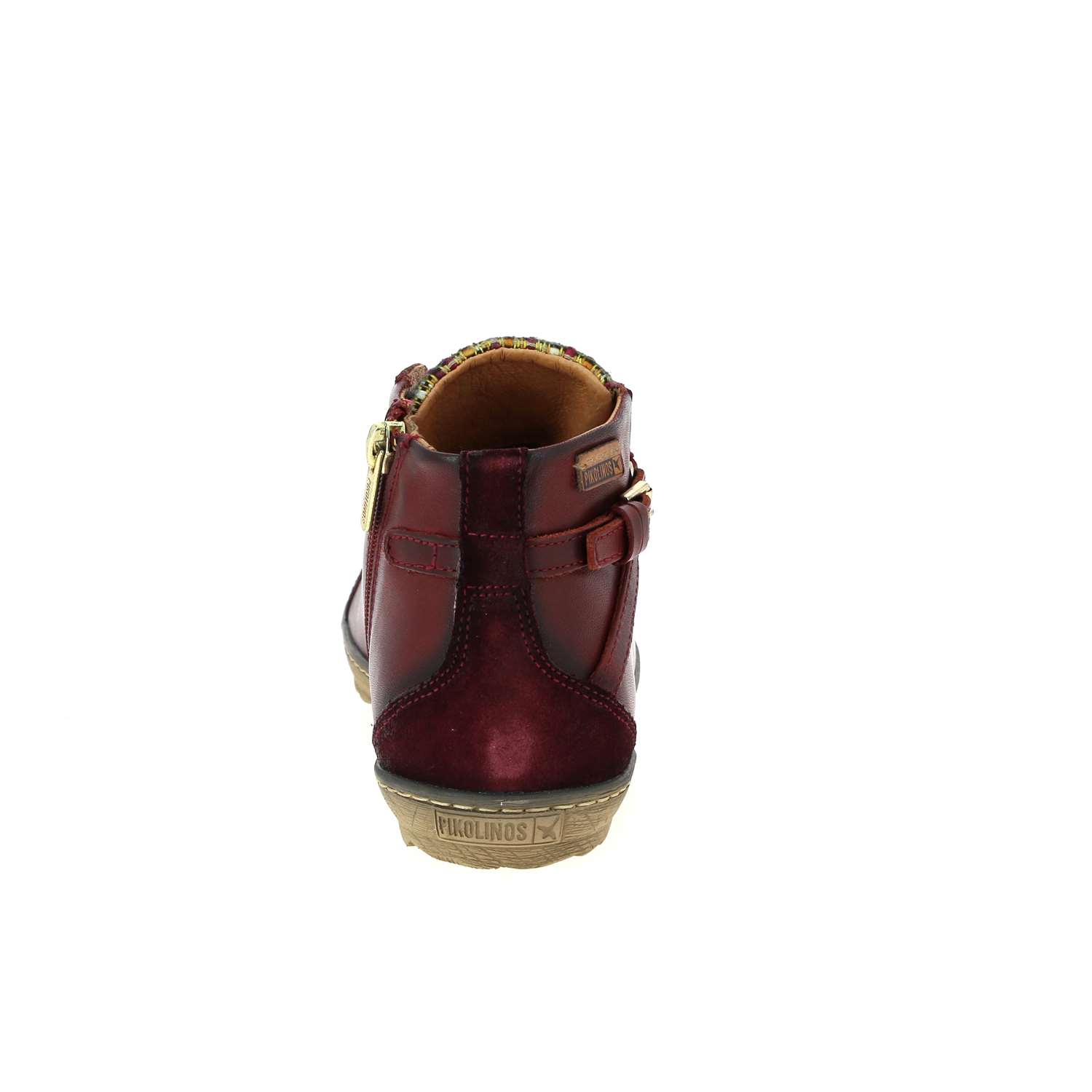 Boots et bottines femme PIKOLINOS PITRO