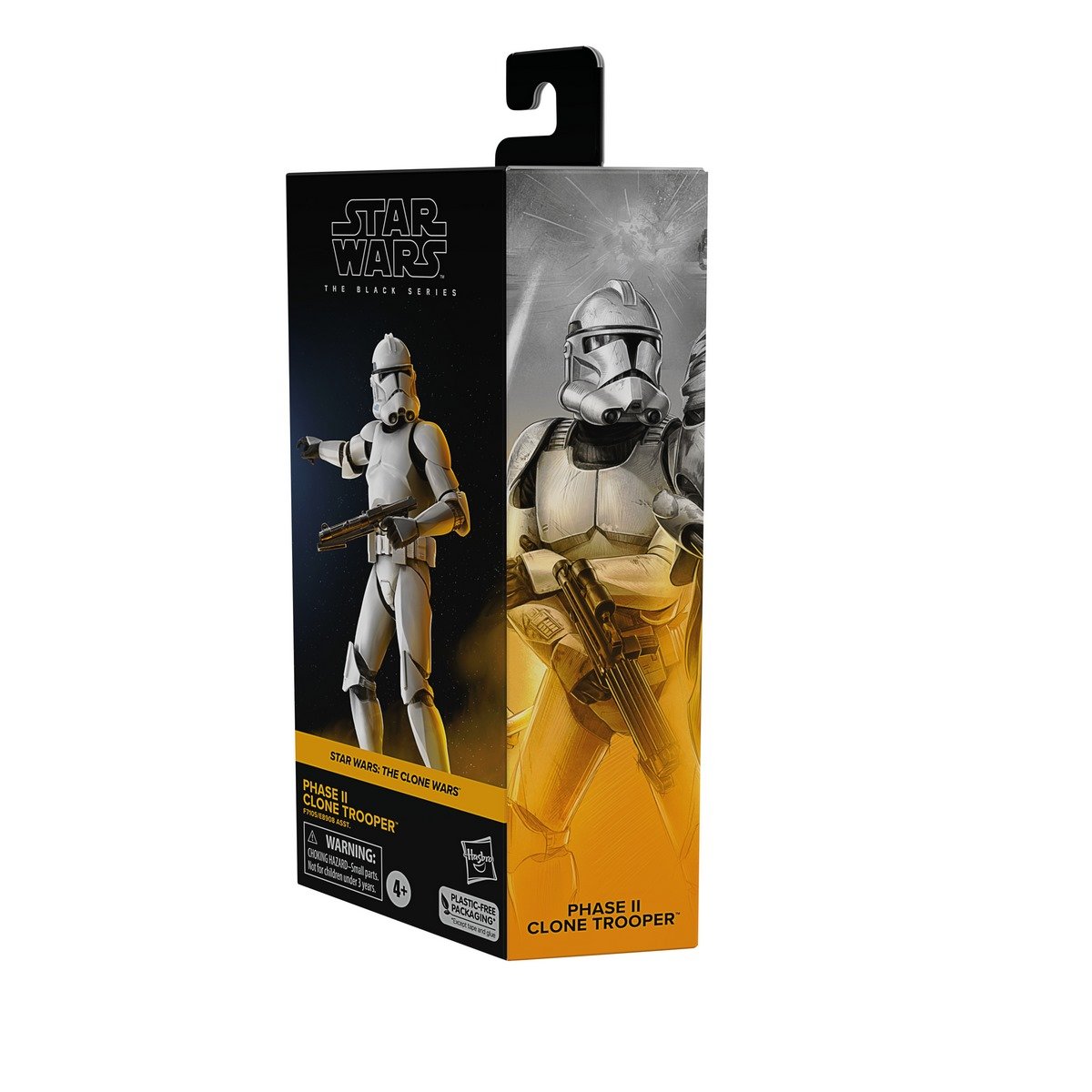 Figurines Black Séries Star Wars S3