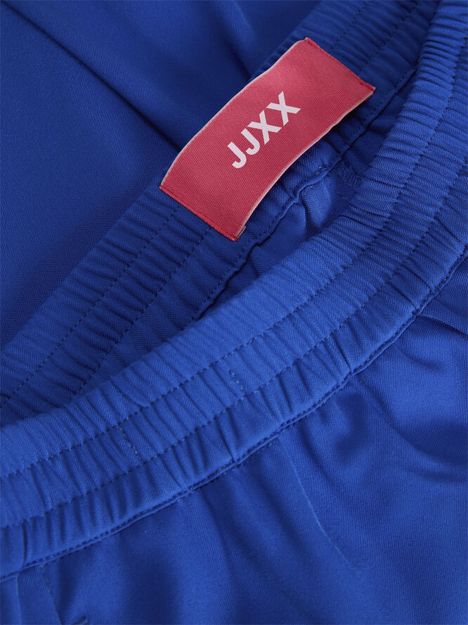 JJXX JXPOPPY REGULAR HW PANT NOOS Blue iolite