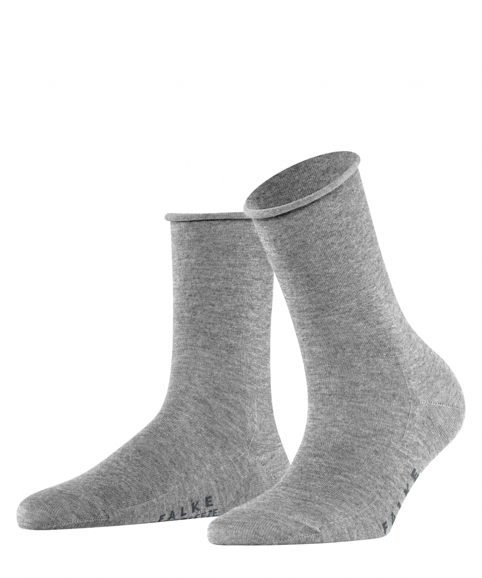 Falke Active Breeze SO Socken in Grau