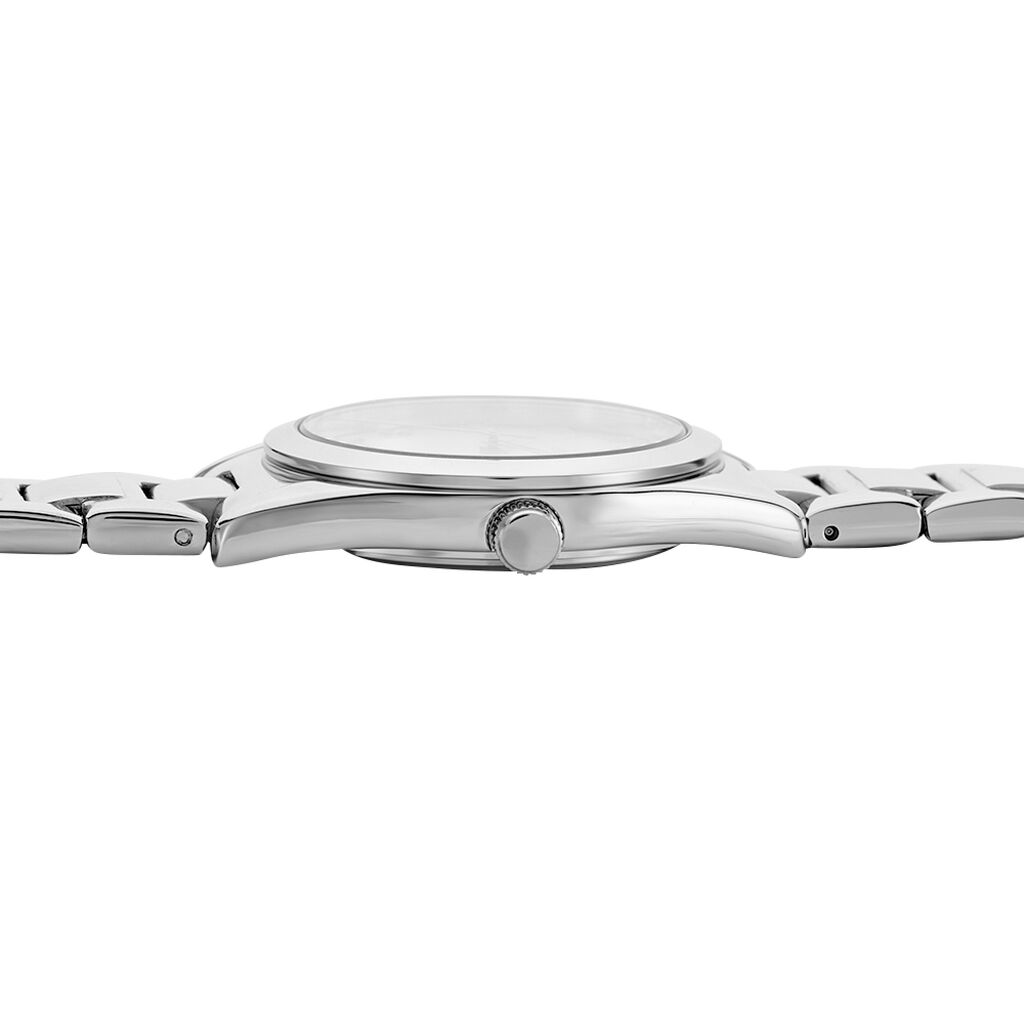 Montre O Watch Colored Rose