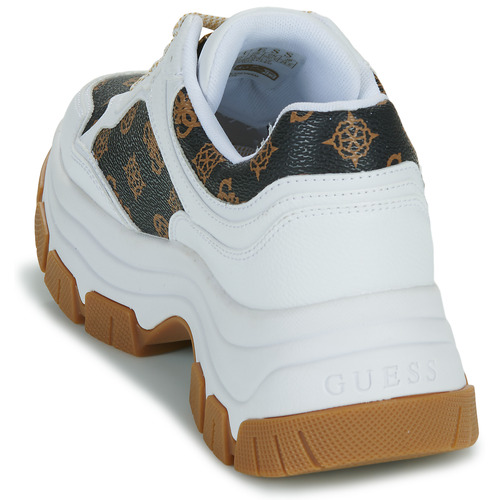 Guess - BRECKY 3 - Blanc
