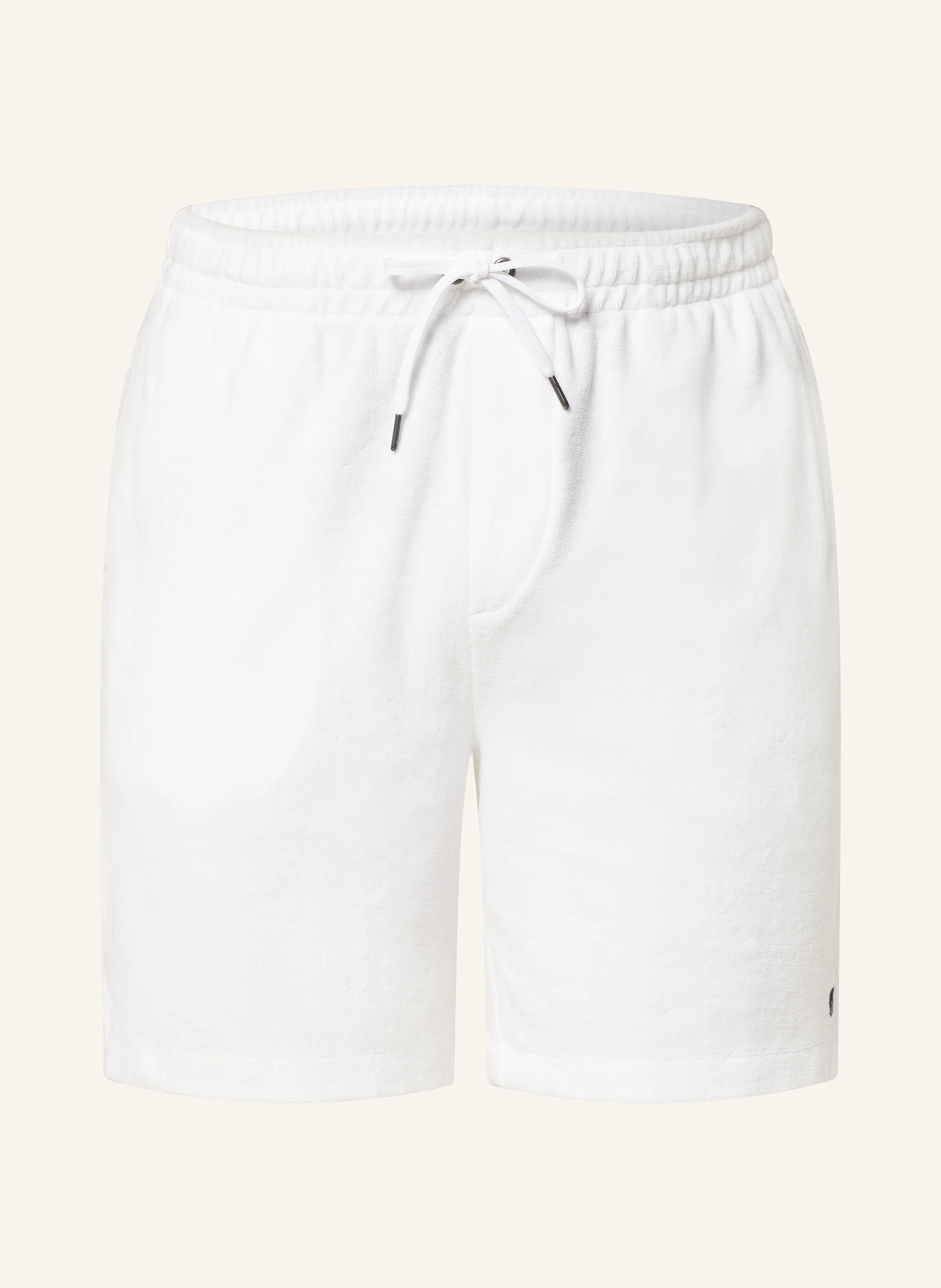 POLO RALPH LAUREN Frotteeshorts