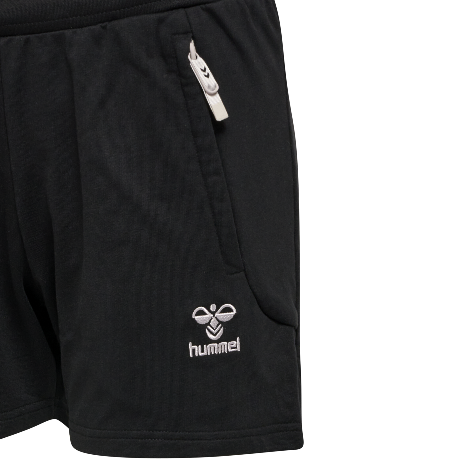 hmlMOVE GRID COTTON SHORTS WOMAN