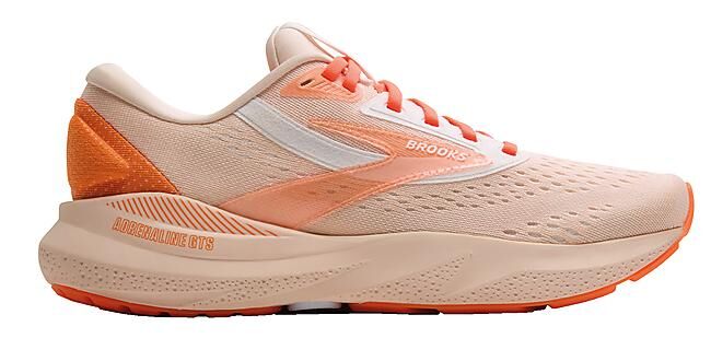 BROOKS RUNNING - CHAUSSURES DE RUNNING ADRENALINE GTS 24 W