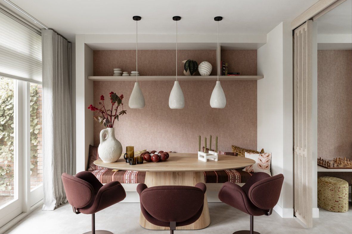 Artifort Little Tulip Stoel
