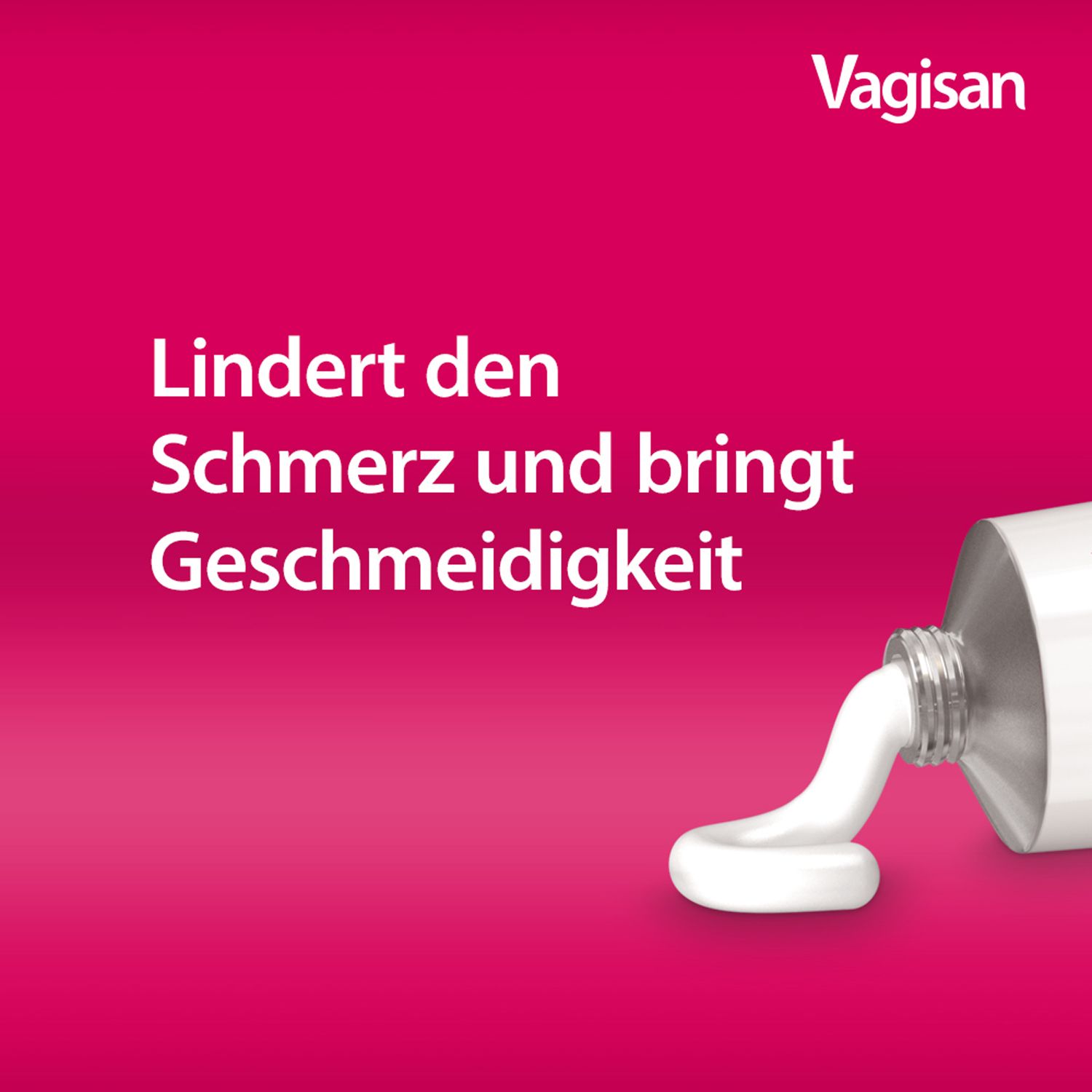 Vagisan FeuchtCreme + Vagisan FeuchtCreme Cremolum