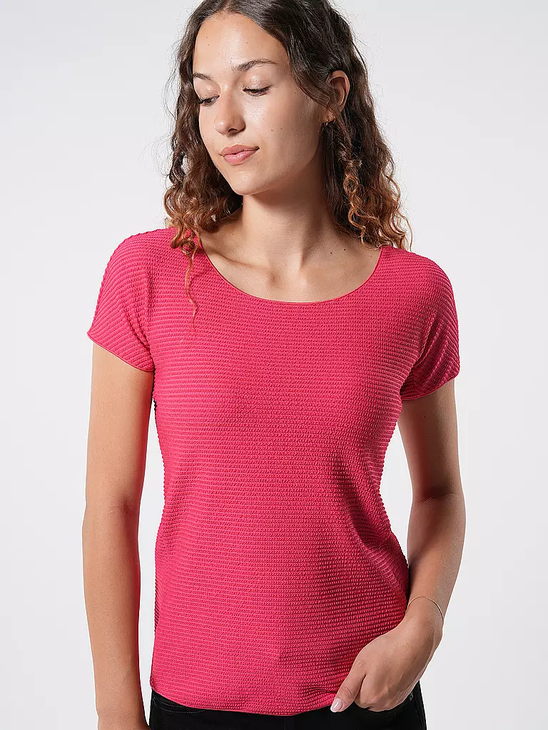 EMPORIO ARMANI Shirt rot