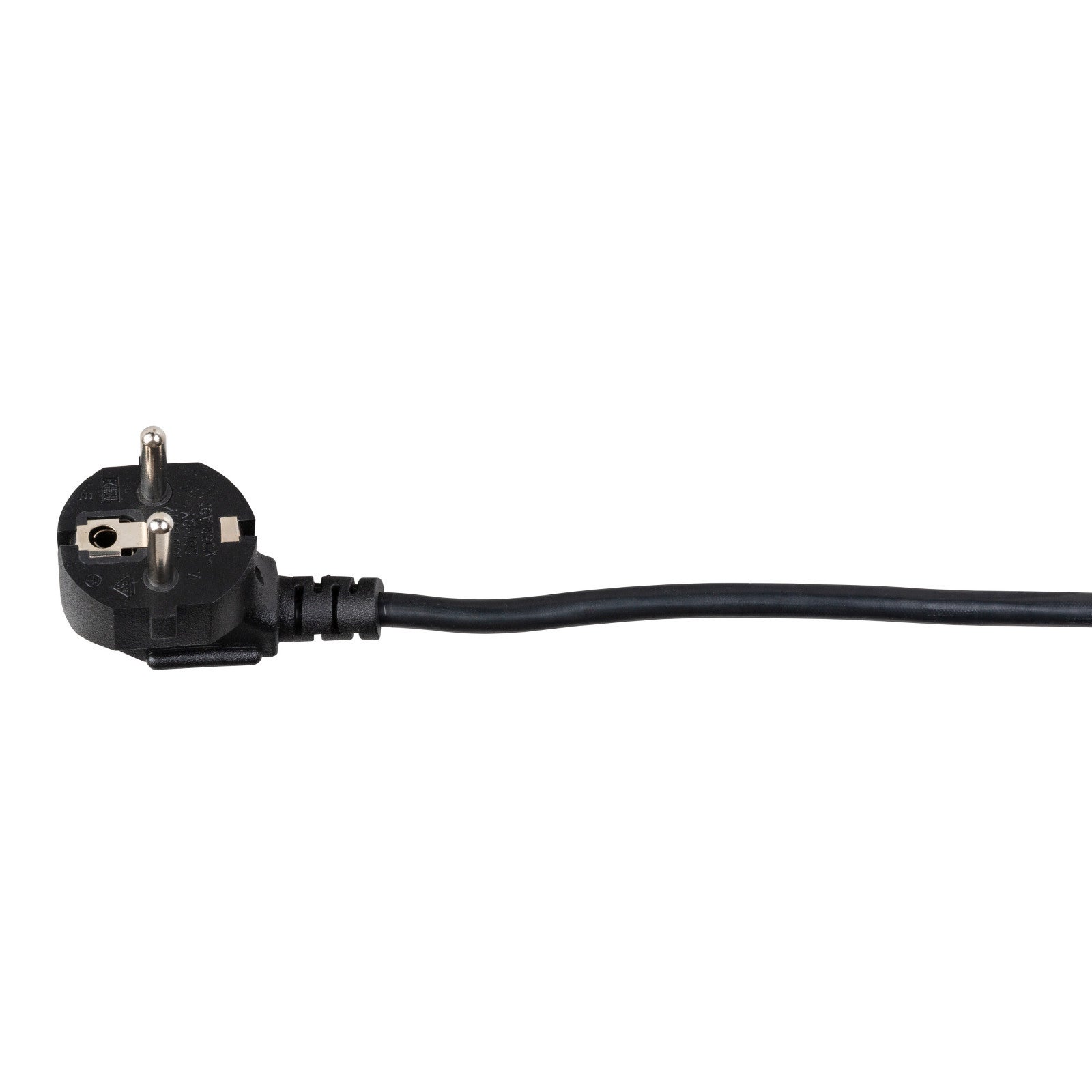 JB systems PAR16/Black met GU-10 lampvoet CE LVD zwart