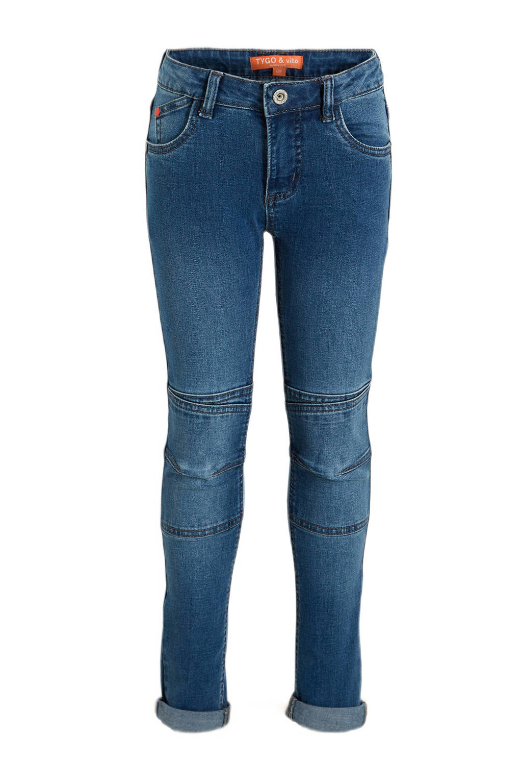 TYGO & vito skinny jeans medium used