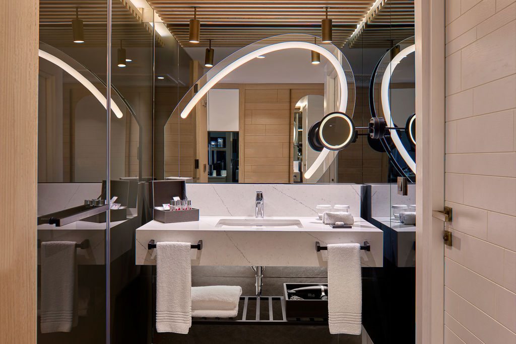 Lara Barut Collection Ultra All Inclusive - Hotel