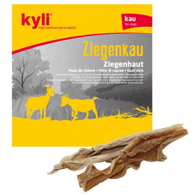 kyli Ziegenkau ca.15cm 250g