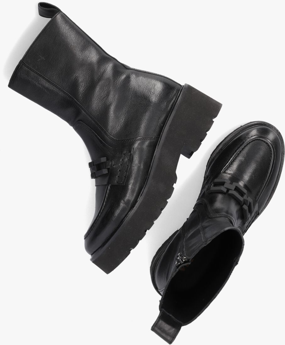 VIA VAI zwarte via vai enkelboots bobbi muse