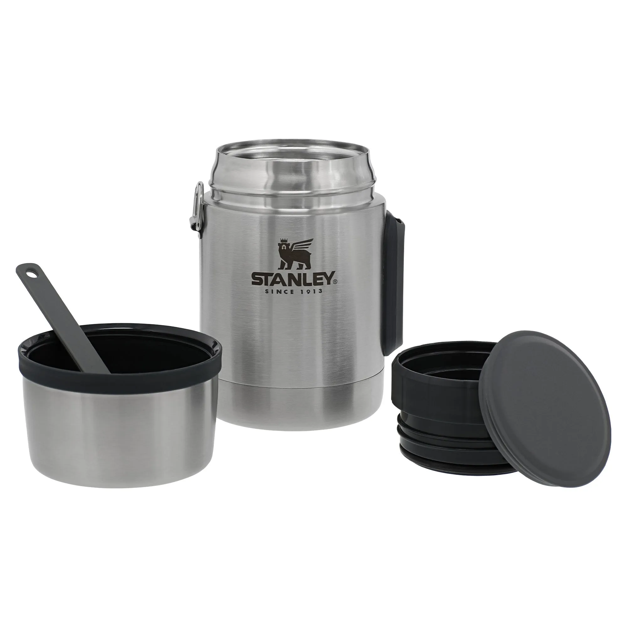 Stanley -  Stanley Essensbehälter Adventure Food Jar 0.5 Liter