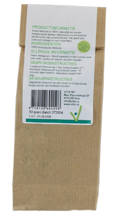 Vitiv Biologische Hibiscus 50GR