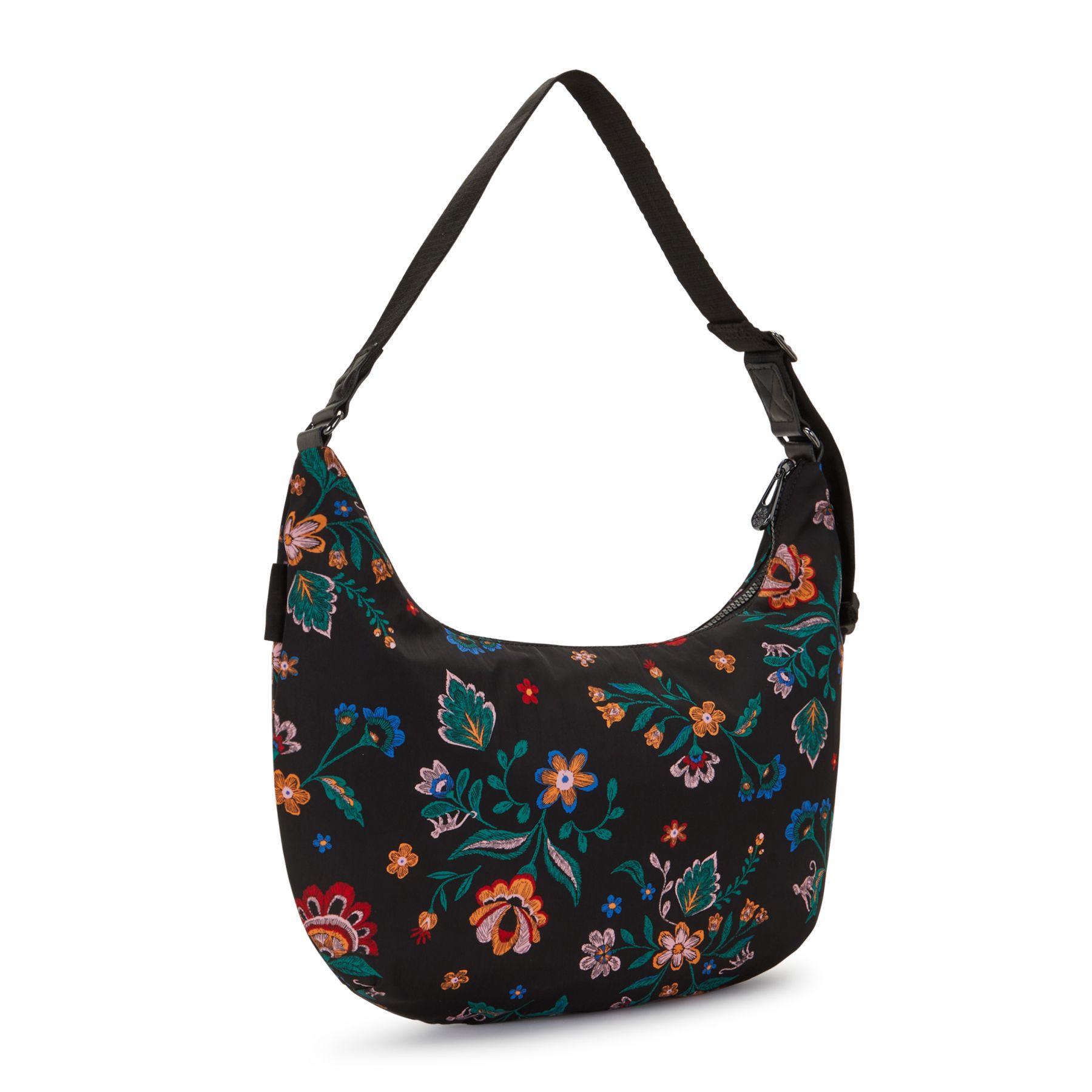 HANIA Sac à bandoulière de taille moyenne Frida Kahlo Hania - Frida Kahlo Floral