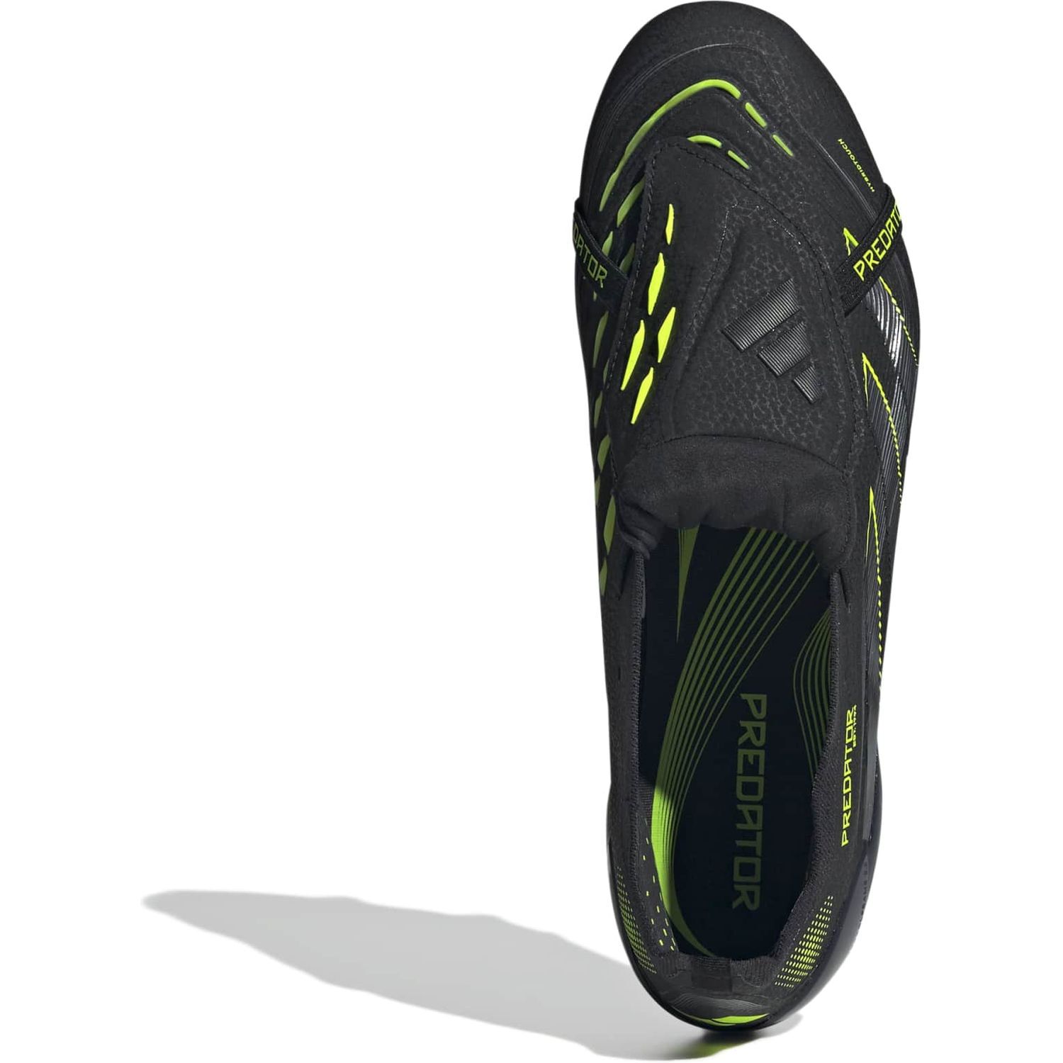 Adidas PerformancePredator Elite Fold-Over Tongue FG