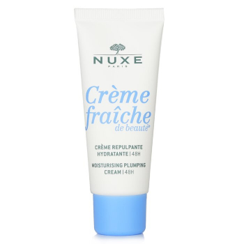 Nuxe Creme Fraiche De Beaute 48H Creme Preenchimento Hidratante  30ml/1oz