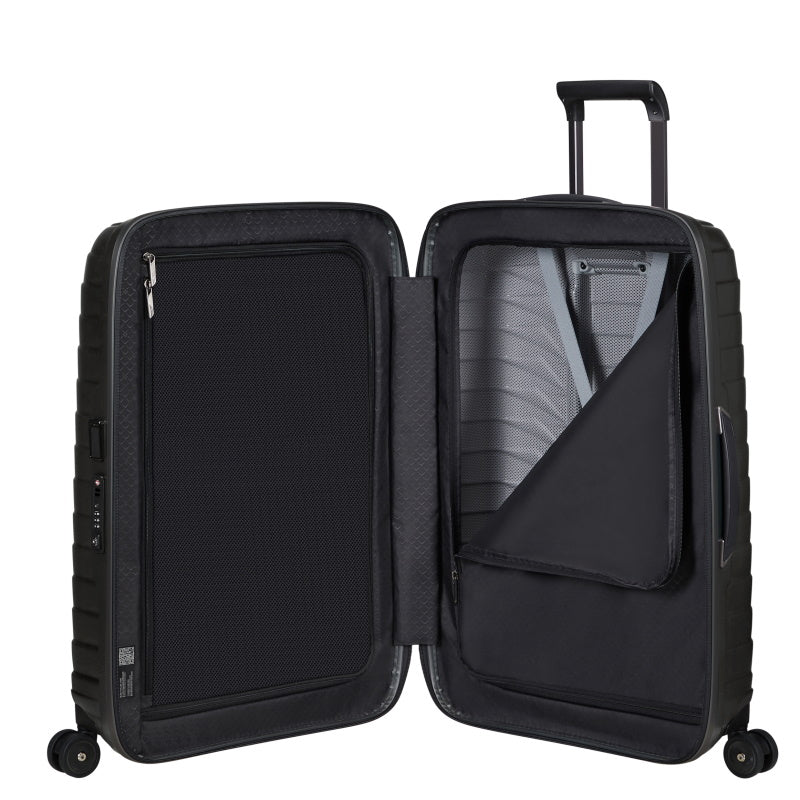 Samsonite Proxis Spinner 69 cm Matt Graphite