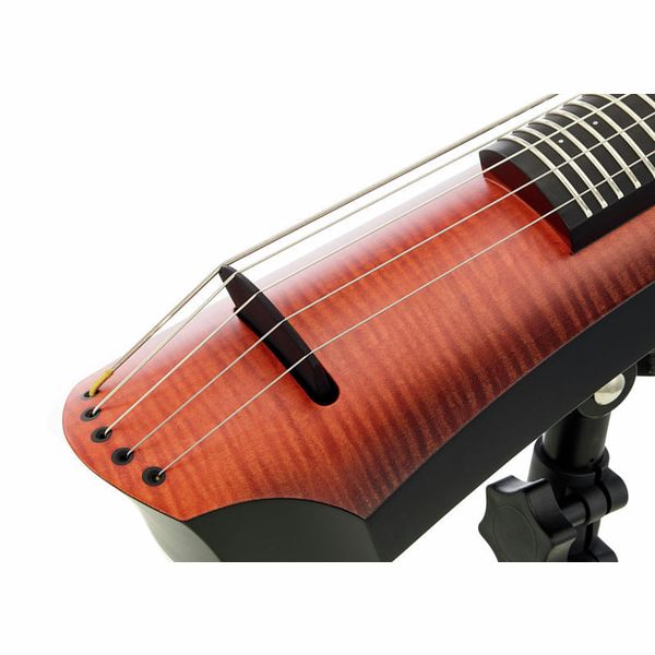 NS Design NXT5a-CO-SB-F Fretted Cello
